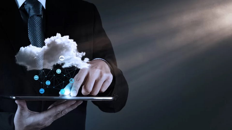 5 avantages de l’externalisation de votre gestion du cloud