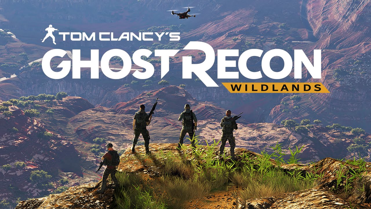 Ghost Recon Wildlands : la configuration PC recommandée