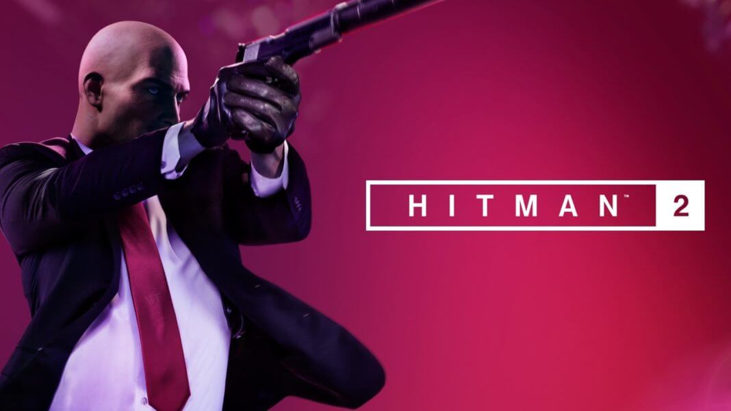 Hitman 2 : la configuration PC recommandée
