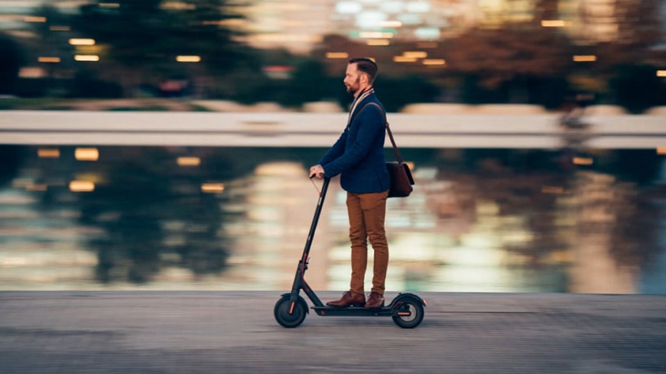 Trottinette électrique : une offre abondante et un choix toujours plus difficile pour le consommateur