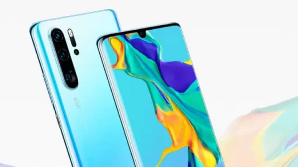 Huawei P30, P30 Pro et P30 Lite : quelles sont les différences ?
