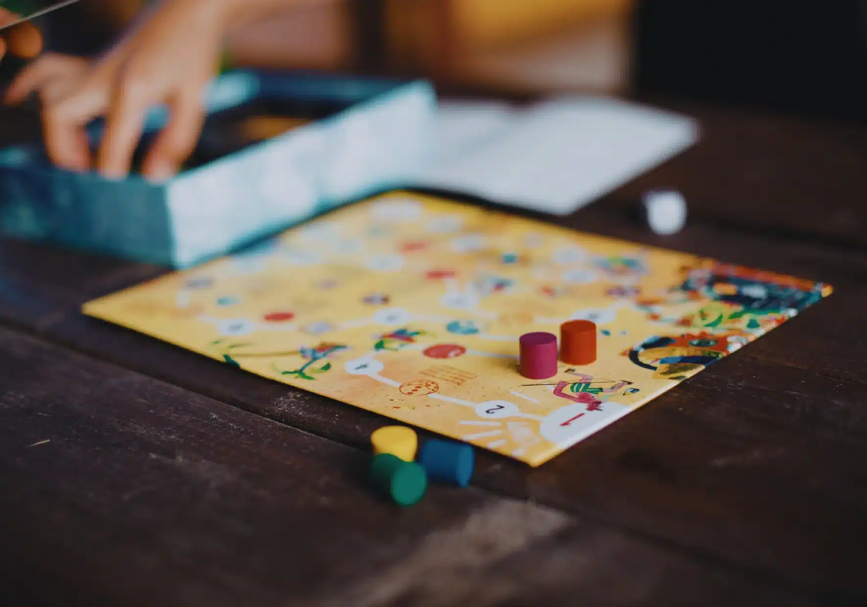 Les meilleurs magasins en ligne de jeux de société : le guide pour bien choisir en 2026