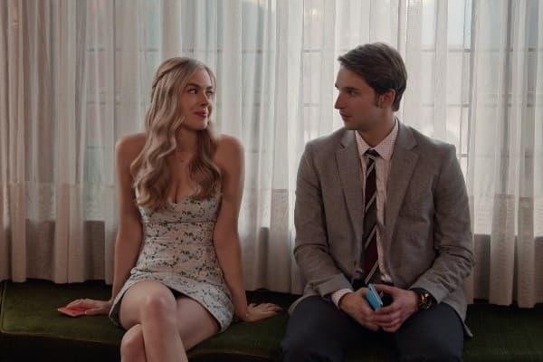 image virgin river saison 4 Netflix