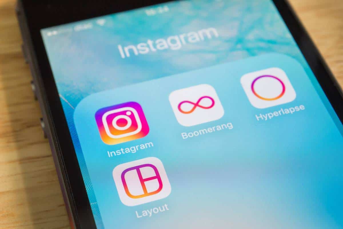 Stratégie Instagram : quel budget dépenser ?