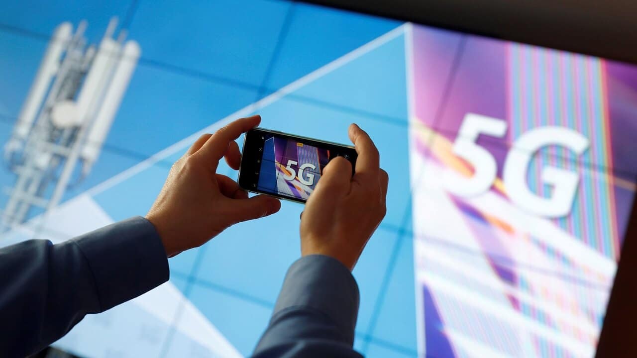 La 5G sur iPhone ne verra pas le jour avant 2025