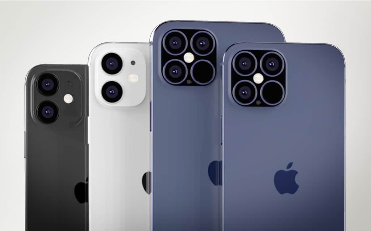 Apple confirme le retard de l’iPhone 12
