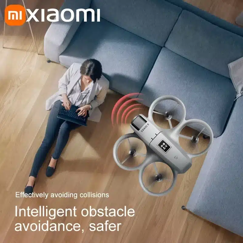 Mini Drone Xiaomi D16 8K HD โ Image 2
