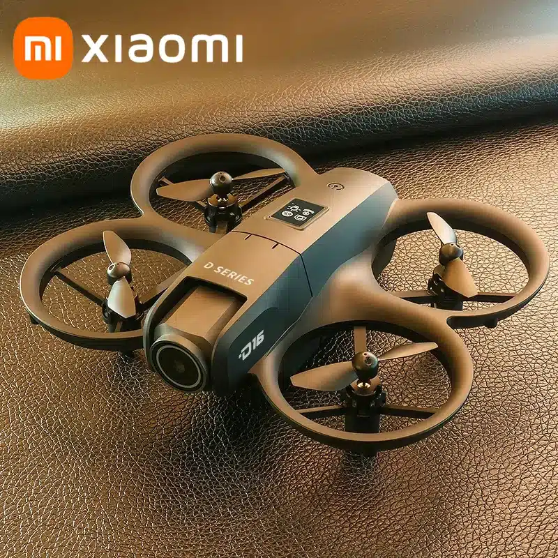 Mini Drone Xiaomi D16 8K HD