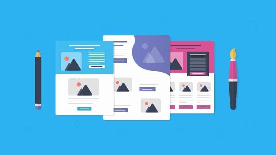 5 astuces pour améliorer la convivialité d’une landing page