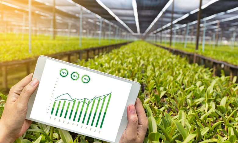 Un logiciel de GMAO pour l’industrie agricole