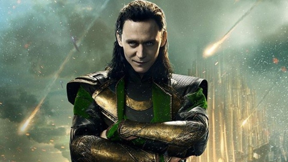 Le tournage de la saison 2 de Loki commencera en Juin