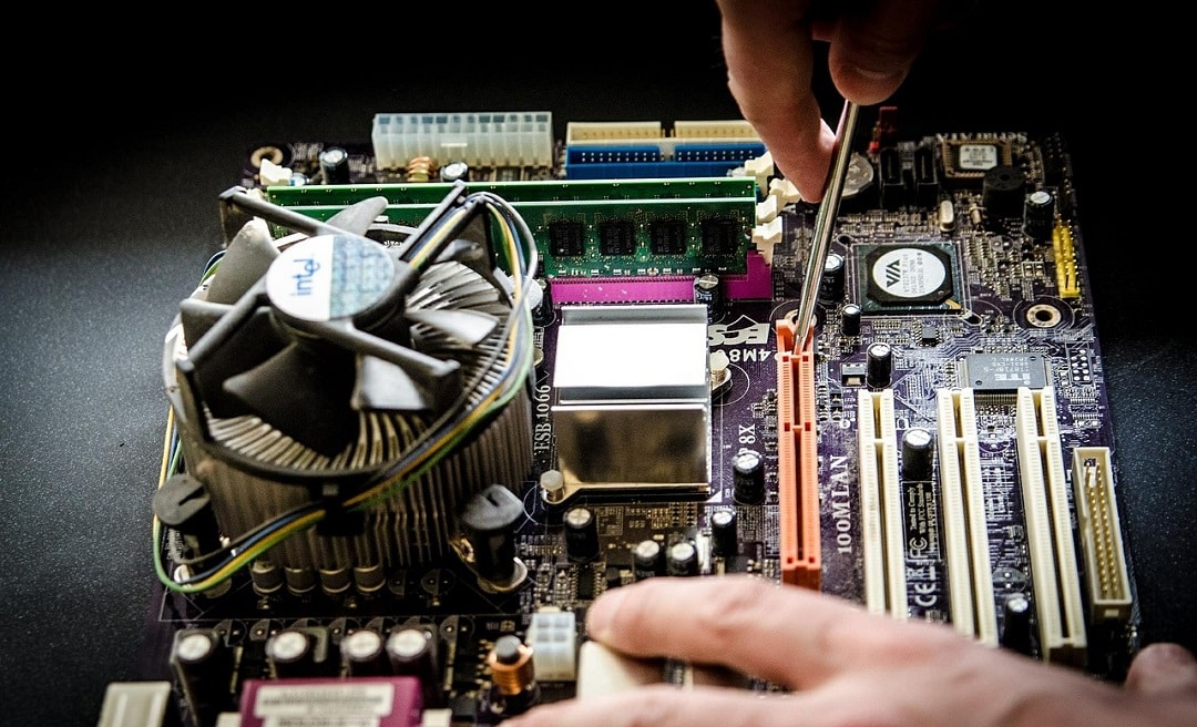 Que faire de son vieux matériel informatique ?