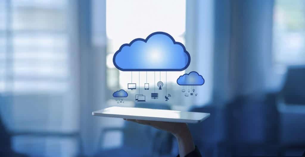 Les 5 meilleurs services Cloud gratuits 2018