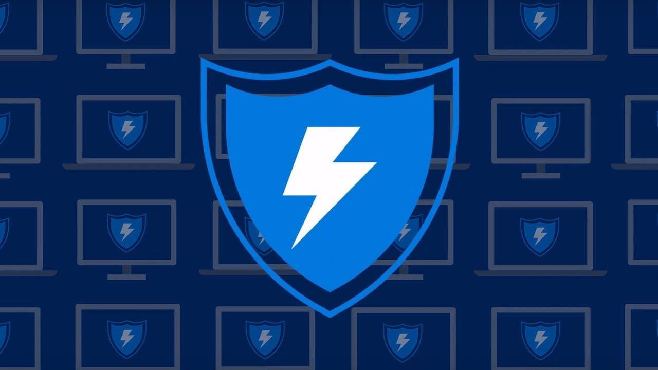 La nouvelle version de Microsoft Defender permet de télécharger des virus par erreur