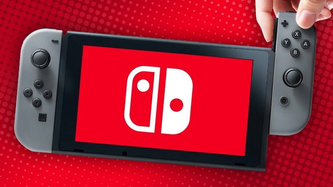 La Nintendo Switch fête ses 3 ans !