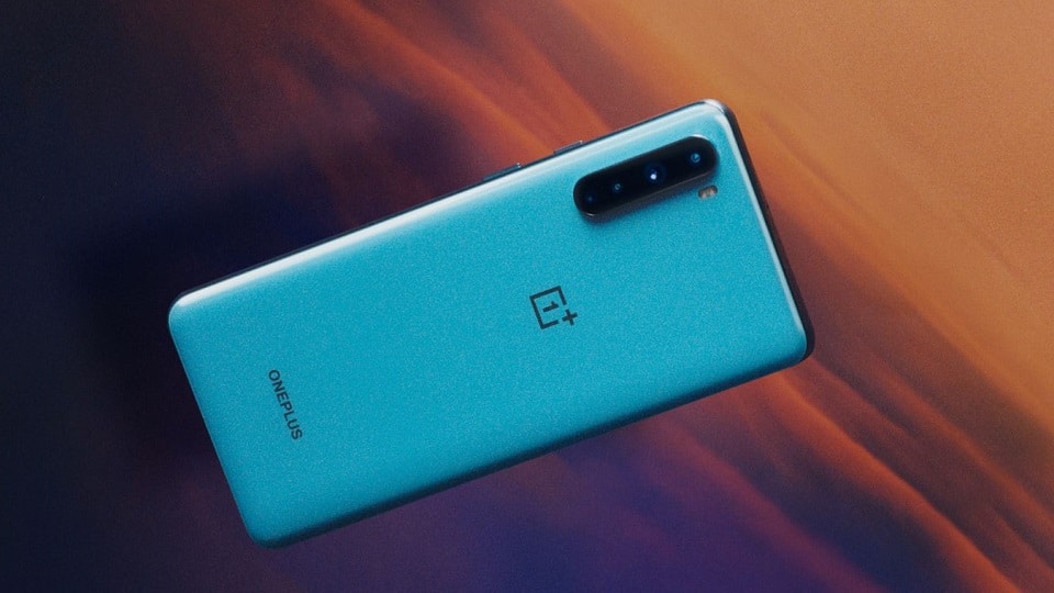 OnePlus Nord