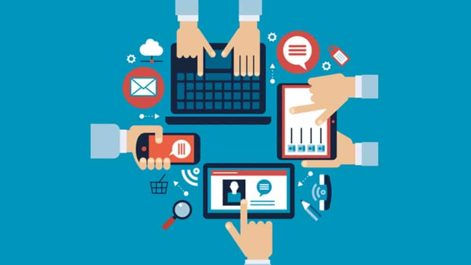 Améliorer la présence digitale d’une entreprise, un facteur de réussite