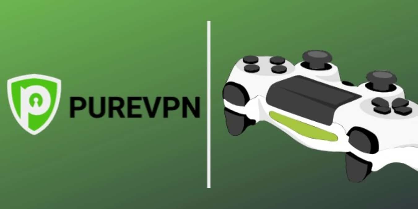 PureVPN : Le meilleur VPN pour les jeux en ligne pour seulement 2.96€/mois