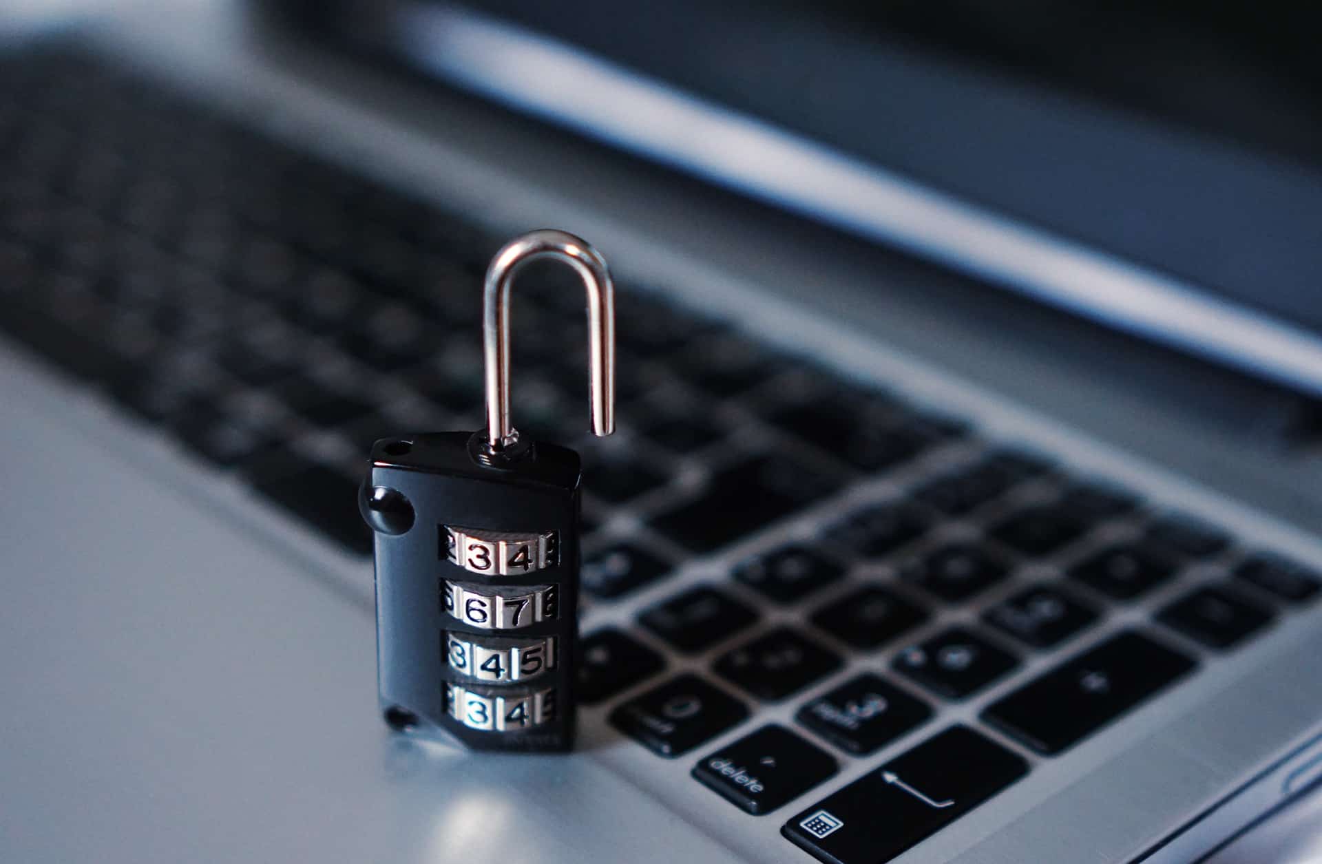 Sécuriser ses données informatiques, les bonnes pratiques