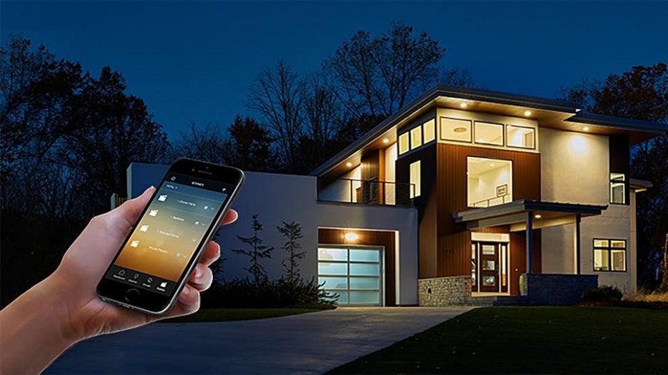 5 conseils pour sécuriser votre maison grâce à la technologie