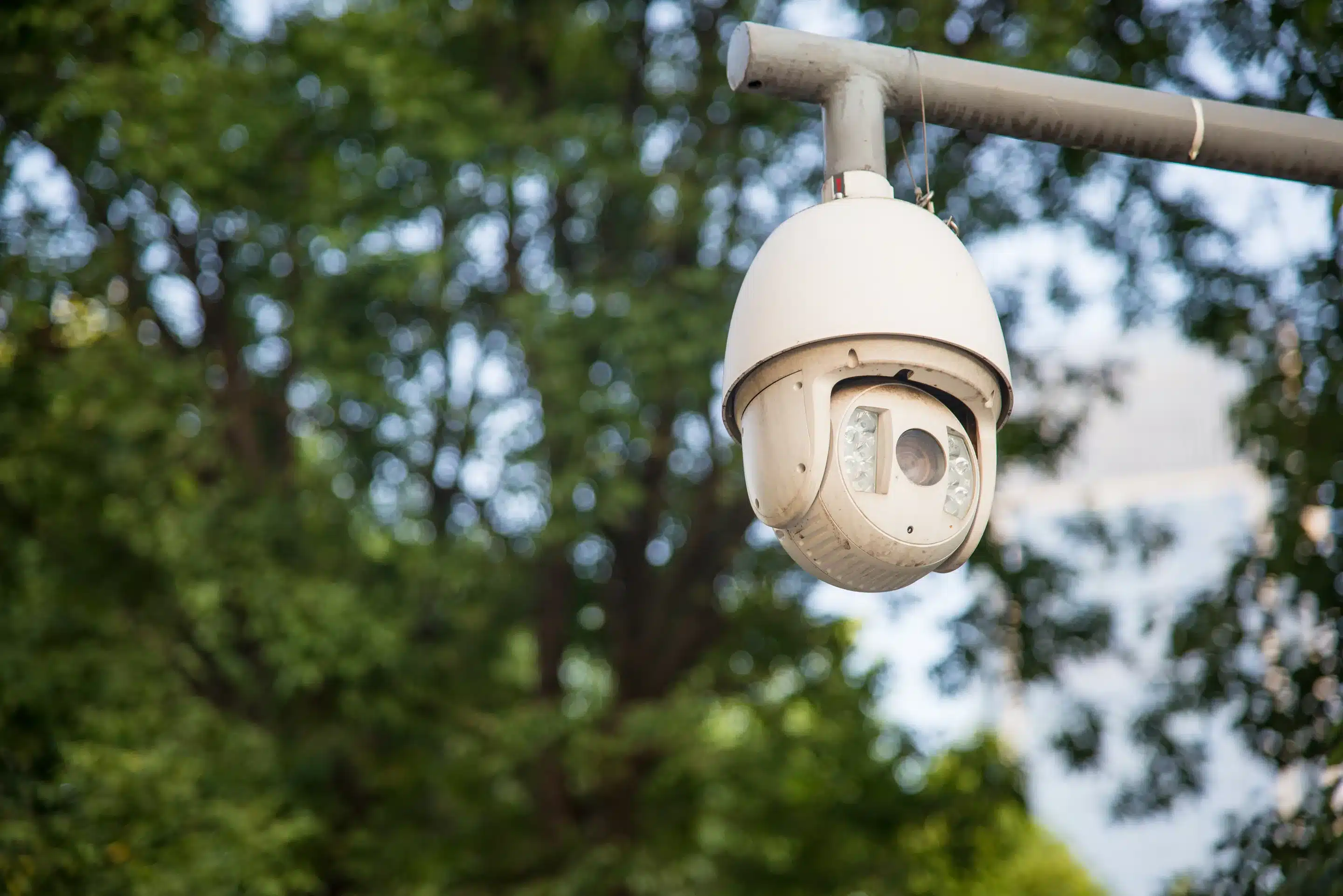 Vidéoprotection en Essonne : des solutions de sécurité pour tous les besoins