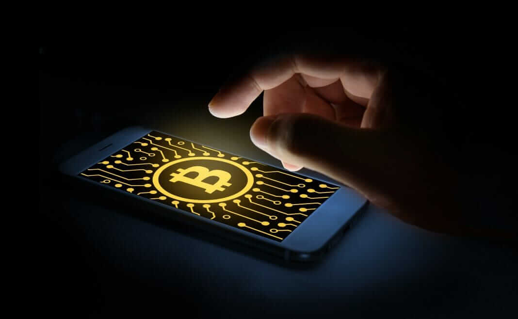 Top 3 des « Smartphones Blockchain » pour gérer vos Bitcoins et Crypto-monnaies