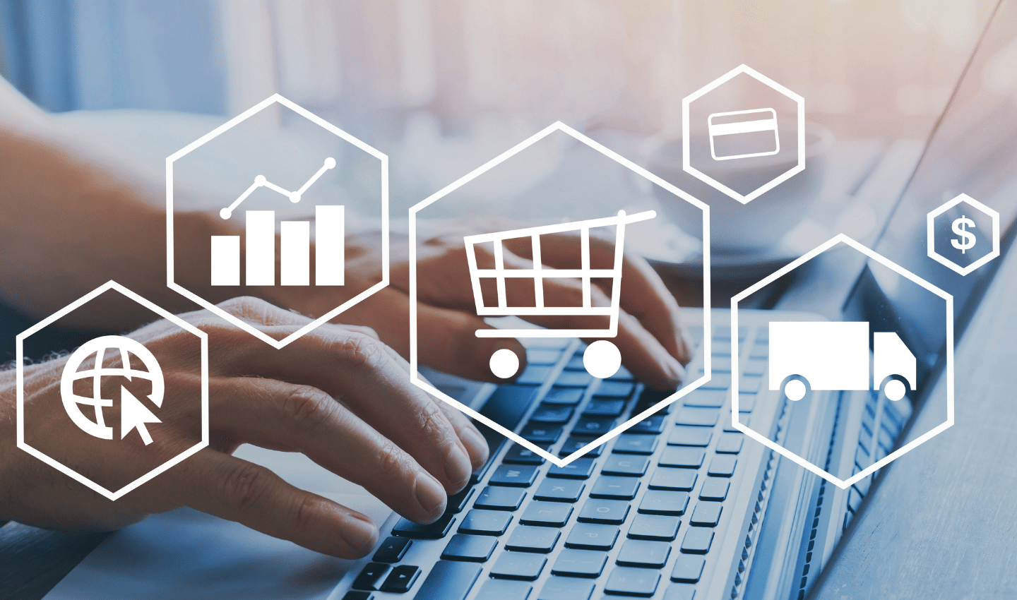 solution ecommerce btob
