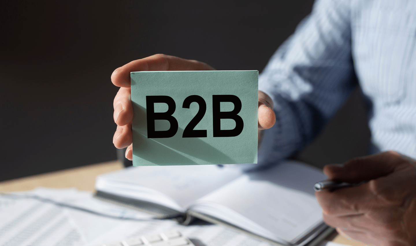 Pourquoi choisir une solution ecommerce btob ?