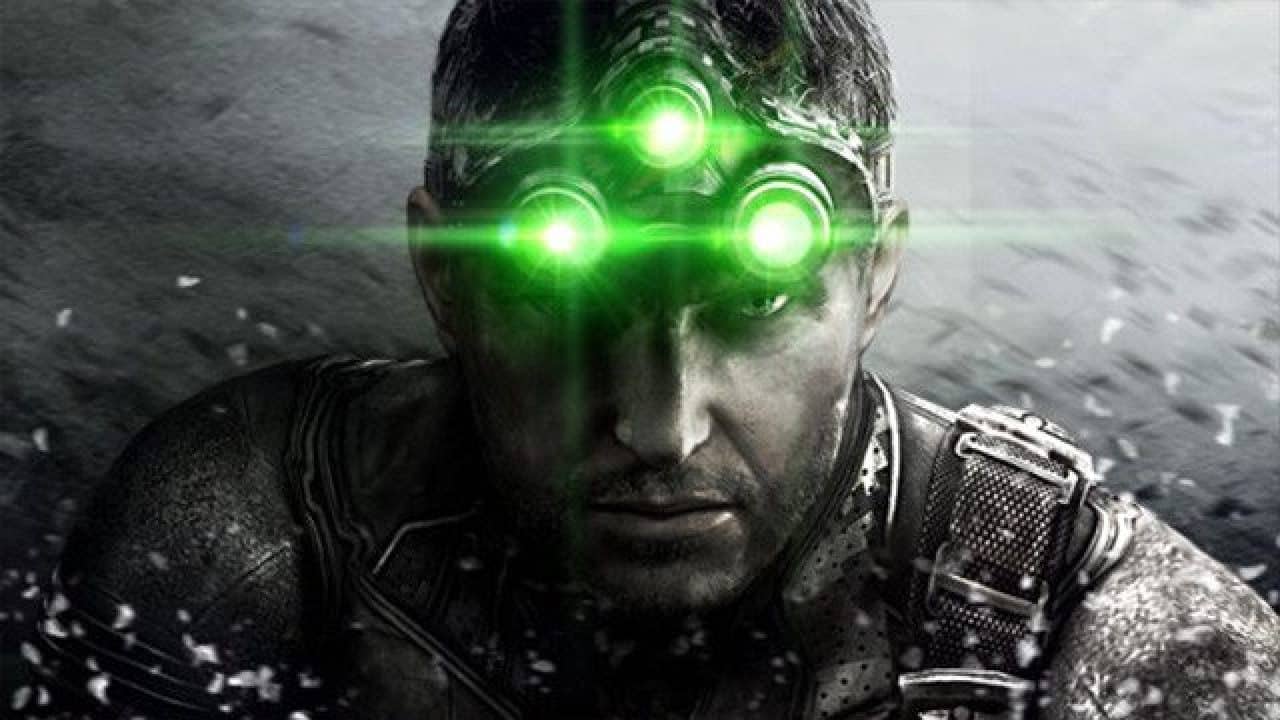 Splinter Cell : la série en cours de développement sera diffusée sur Netflix