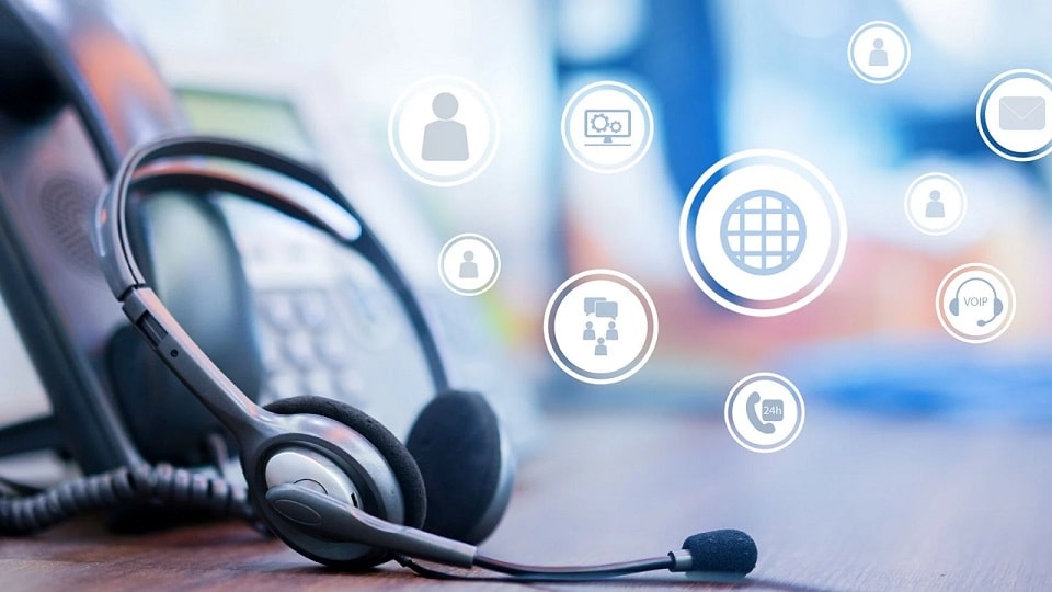 3 étapes à suivre pour mettre en place un standard téléphonique virtuel