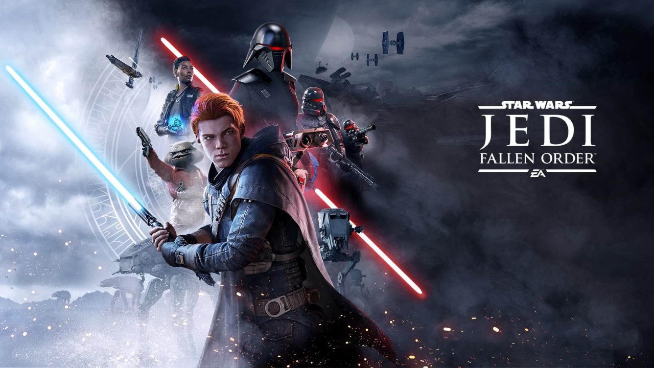 Star Wars Jedi Fallen Order : une version PS5 et Xbox Series X|S pour bientôt ?