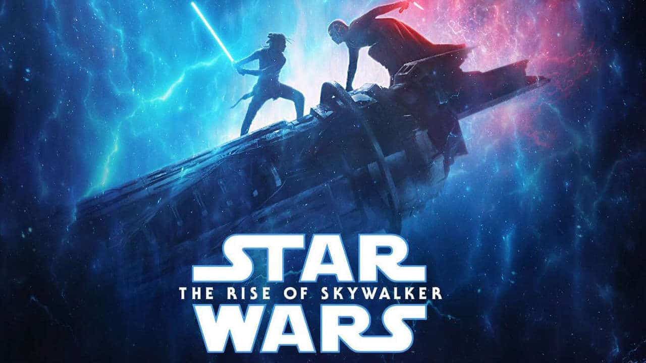 « Rise of Skywalker » donnera une fin cohérente à la saga Star Wars selon JJ Abrams