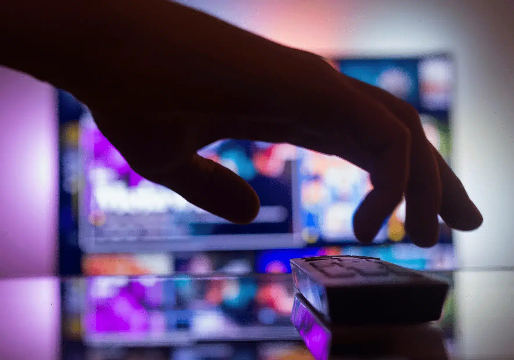 Pourquoi les internautes passent-ils autant de temps sur les plateformes de streaming ?