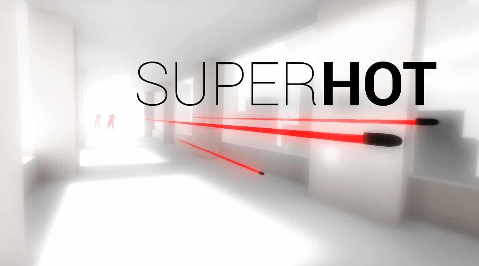 Superhot bientôt porté sur Switch ?