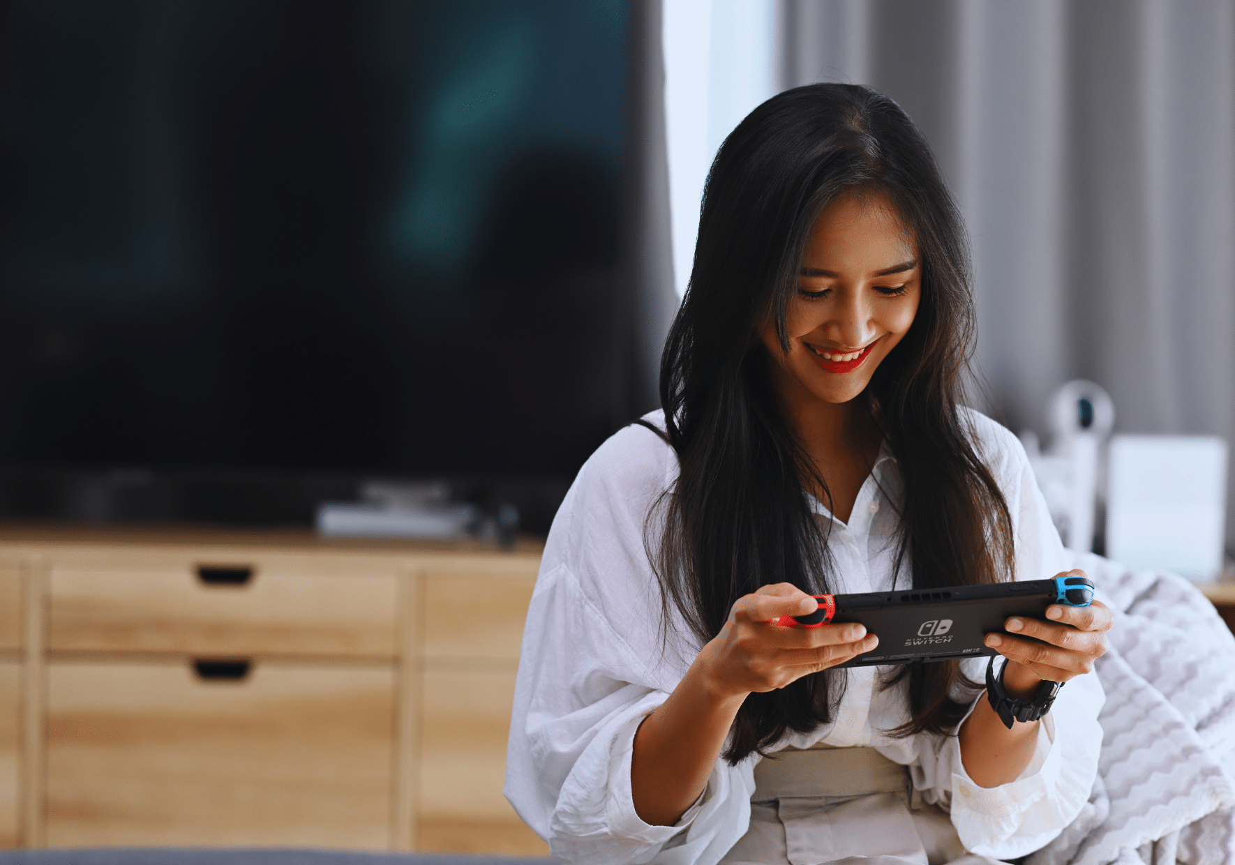Nintendo Switch : les meilleures offres pour Noël 2024