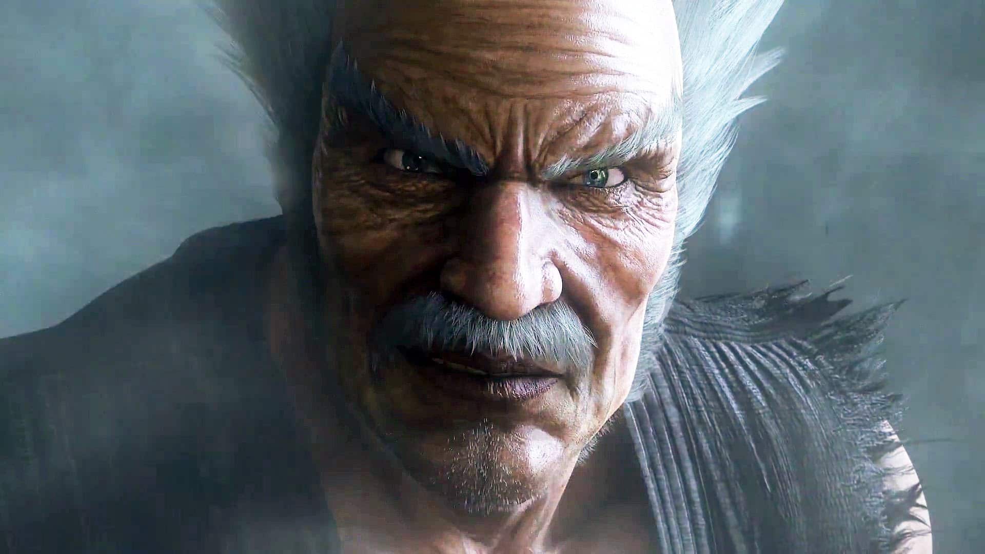 Tekken 7 montre ses tripes dans un nouveau trailer