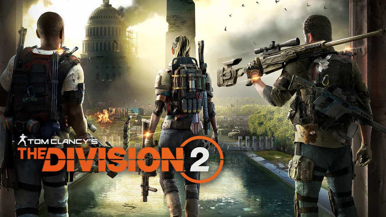 Tom Clancy’s The Division 2 : la configuration PC recommandée