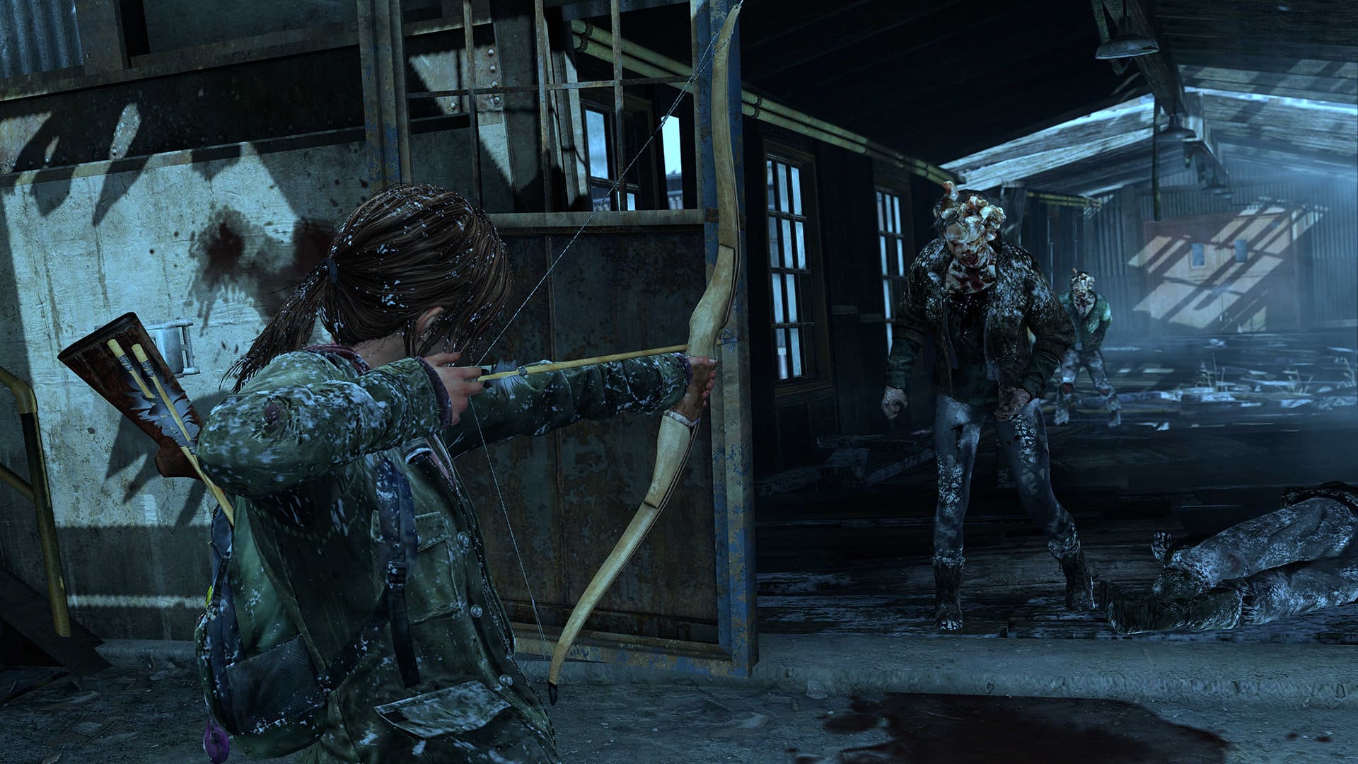 Le jeu The Last of Us va enfin être adapté en série TV!