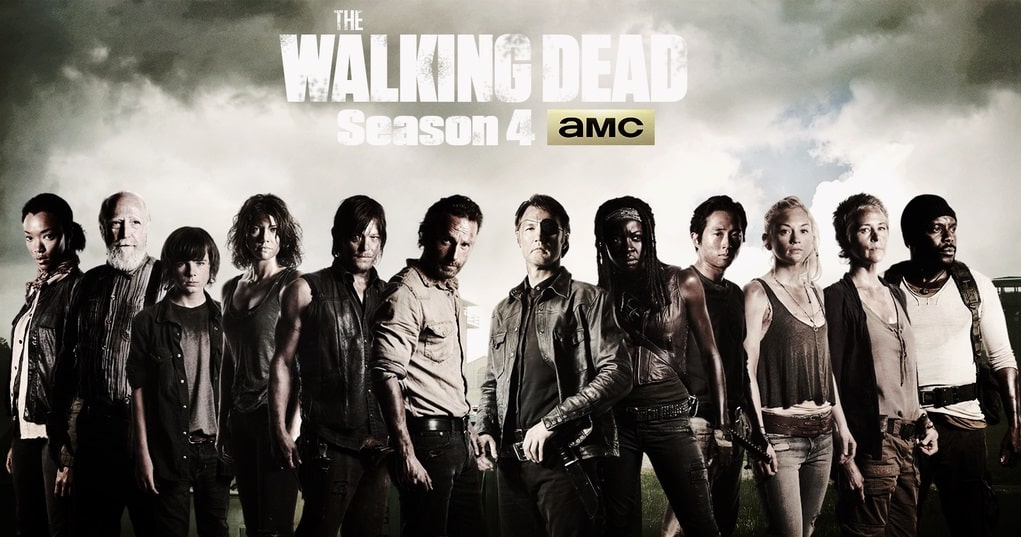 The Walking Dead saison 4 : Sasha en passe d’être zombifiée?