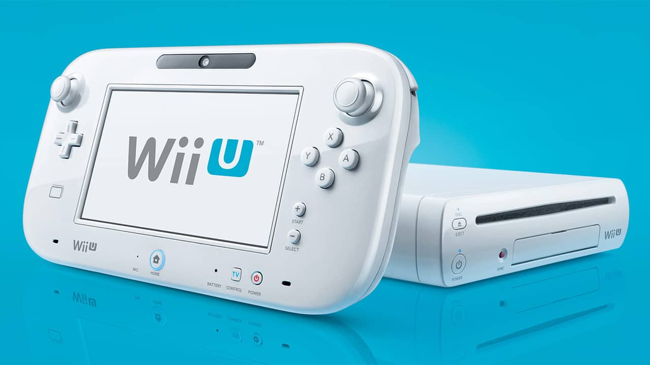 Le transfert de données entre Wii U est désormais possible