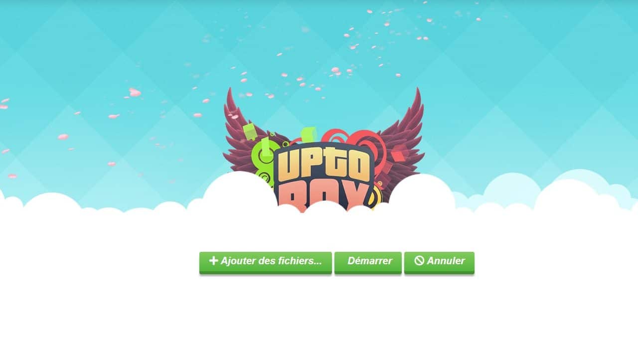 Uptobox, le meilleur remplaçant de Megaupload ?