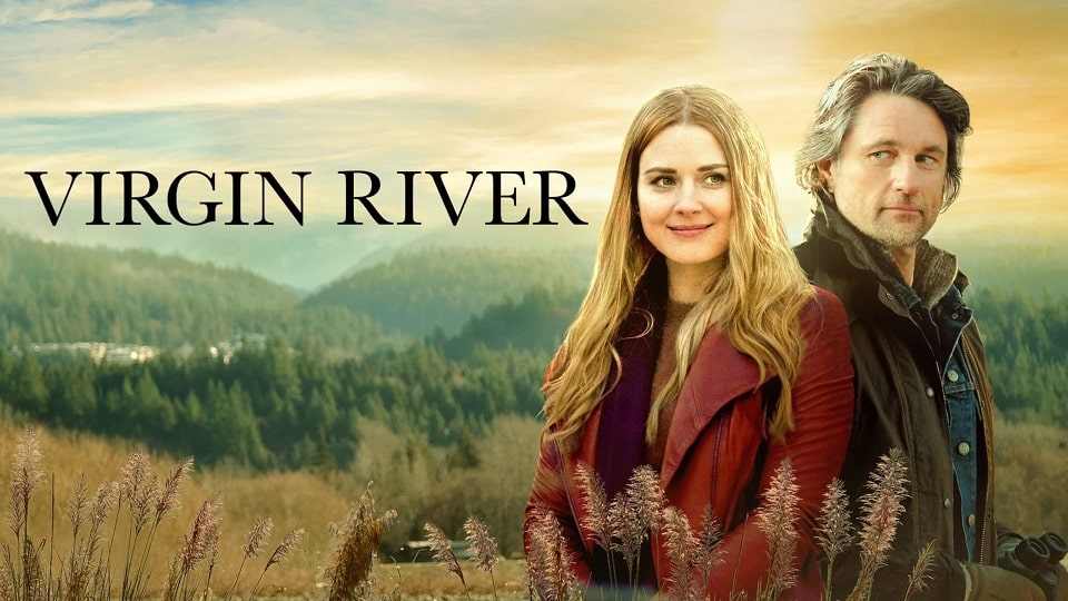 Virgin River saison 4 : Netflix dévoile la date de sortie et les premières images