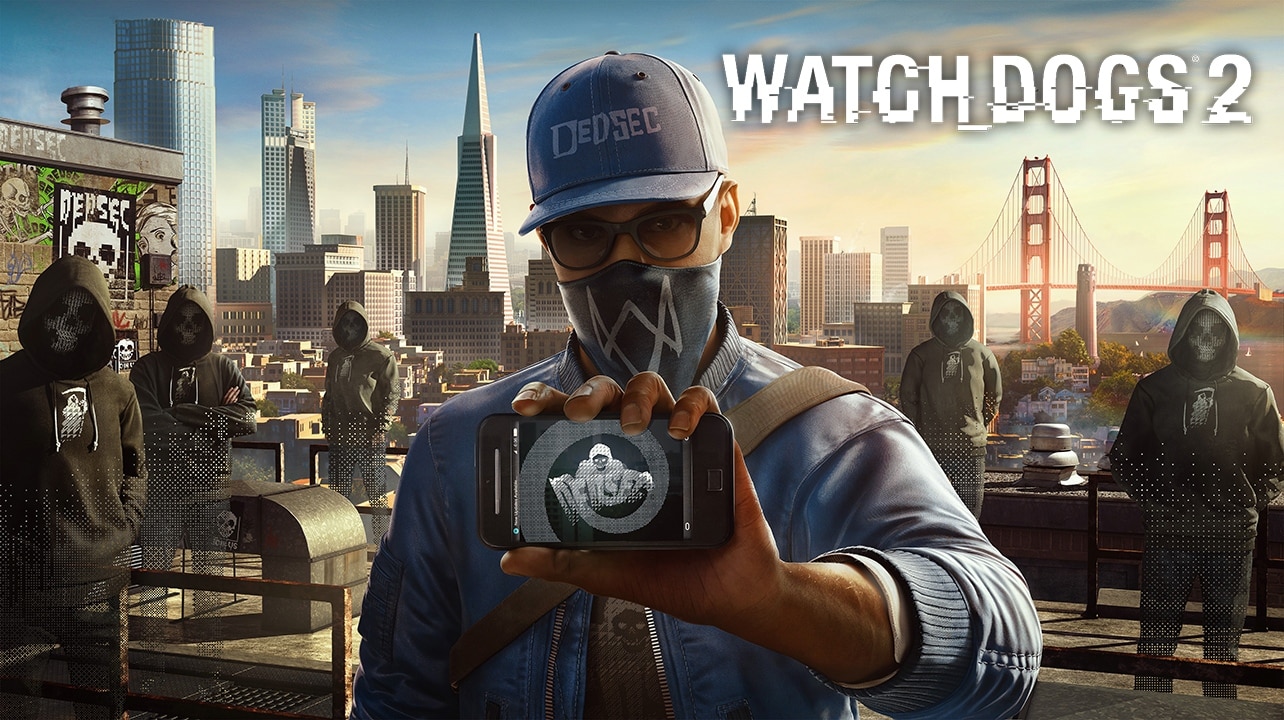 Watch Dogs 2 : la configuration PC recommandée