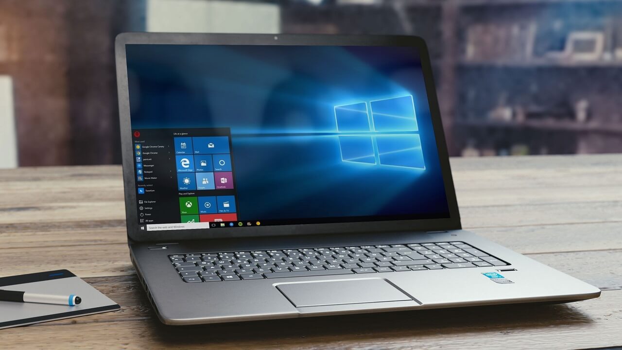 La mise à jour Windows 10 1903 très gourmande en espace disque