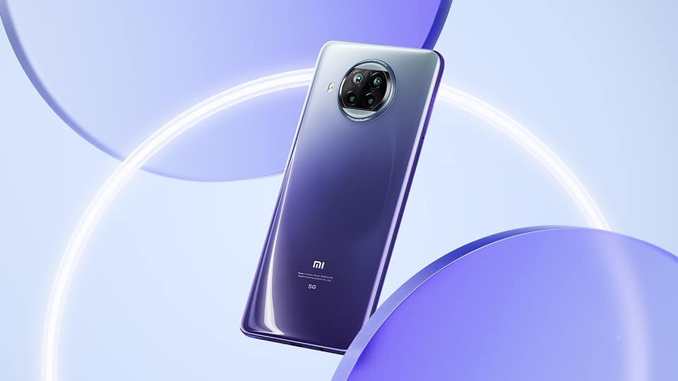 Xiaomi Mi 10T Lite