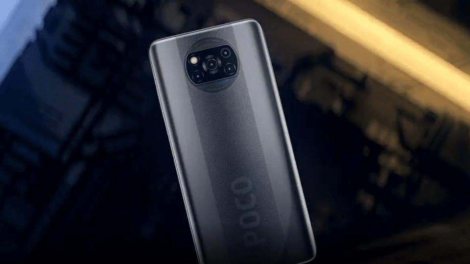 Xiaomi Poco X3 NFC : un smartphone à bas prix aux grandes ambitions